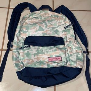Vineyard Vines Backpack